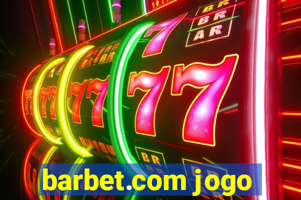 barbet.com jogo